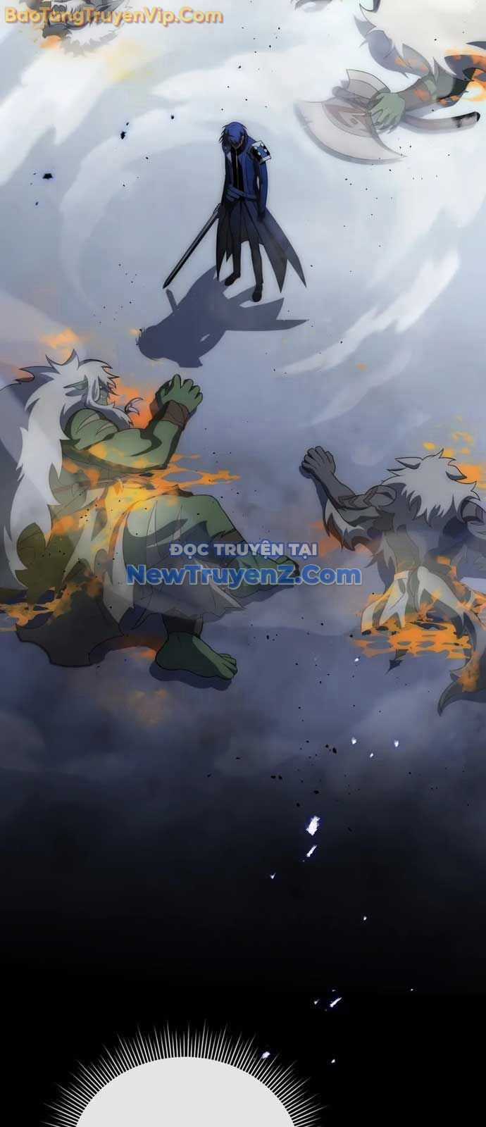 Người Chơi Trở Lại Sau 10000 Năm Chương 115 trang 28