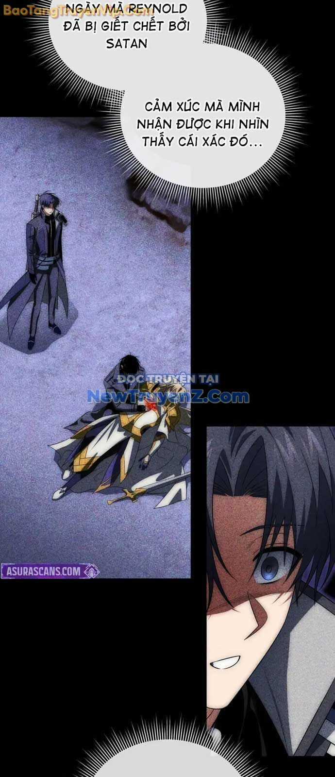 Người Chơi Trở Lại Sau 10000 Năm Chương 115 trang 29