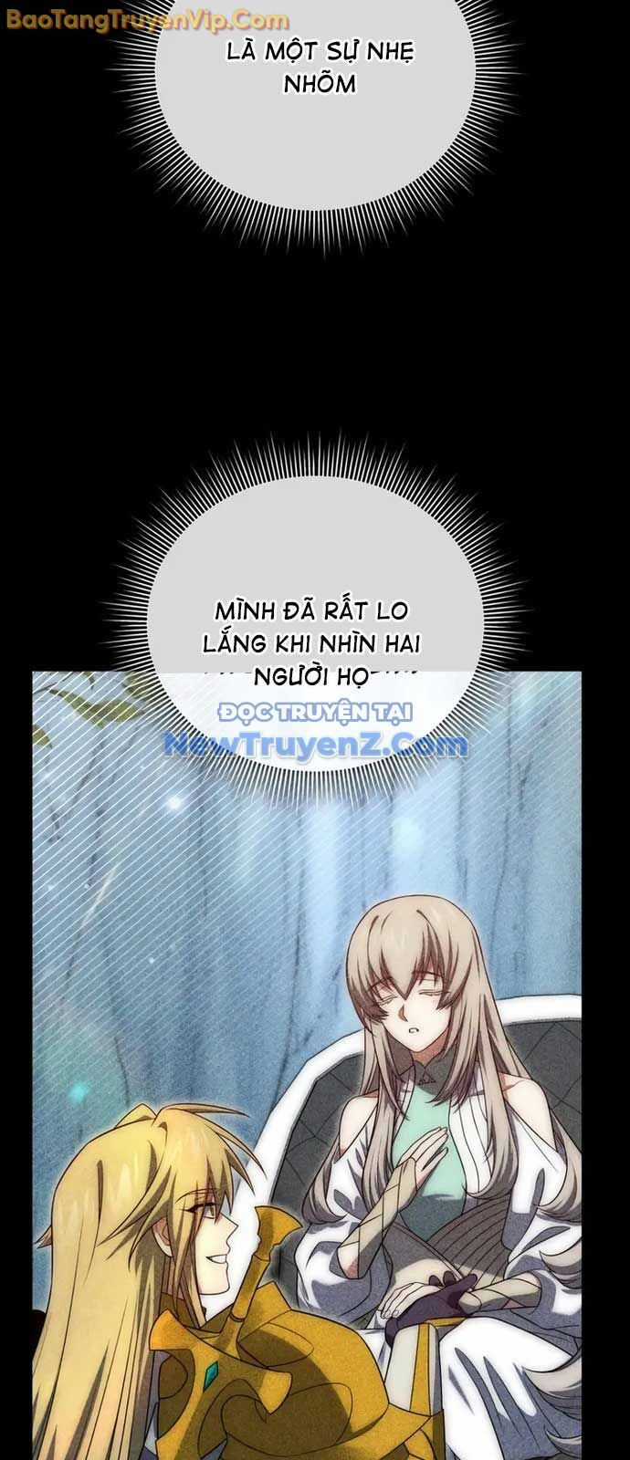 Người Chơi Trở Lại Sau 10000 Năm Chương 115 trang 30