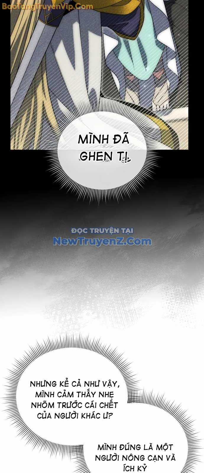 Người Chơi Trở Lại Sau 10000 Năm Chương 115 trang 31