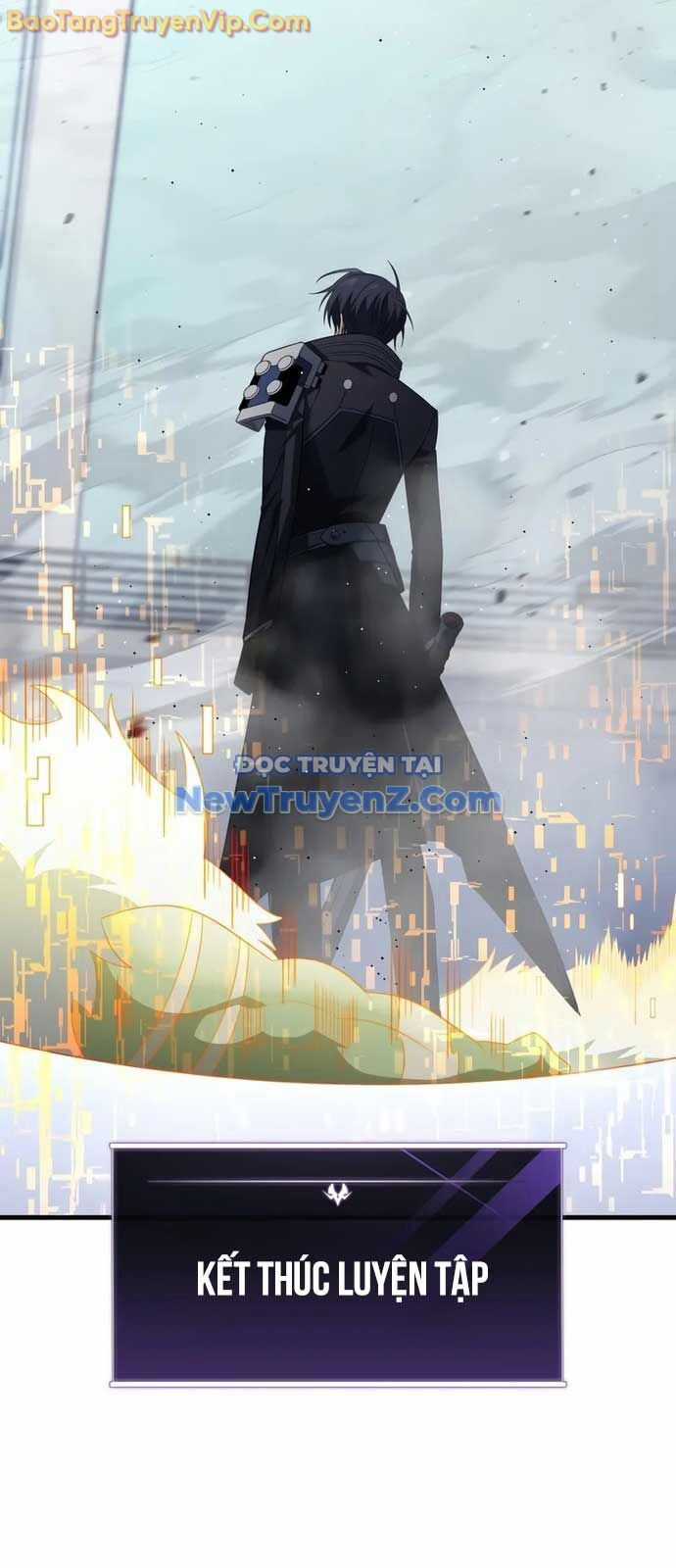 Người Chơi Trở Lại Sau 10000 Năm Chương 115 trang 33