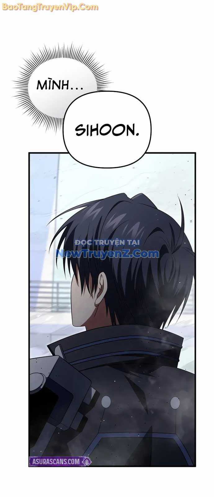 Người Chơi Trở Lại Sau 10000 Năm Chương 115 trang 34