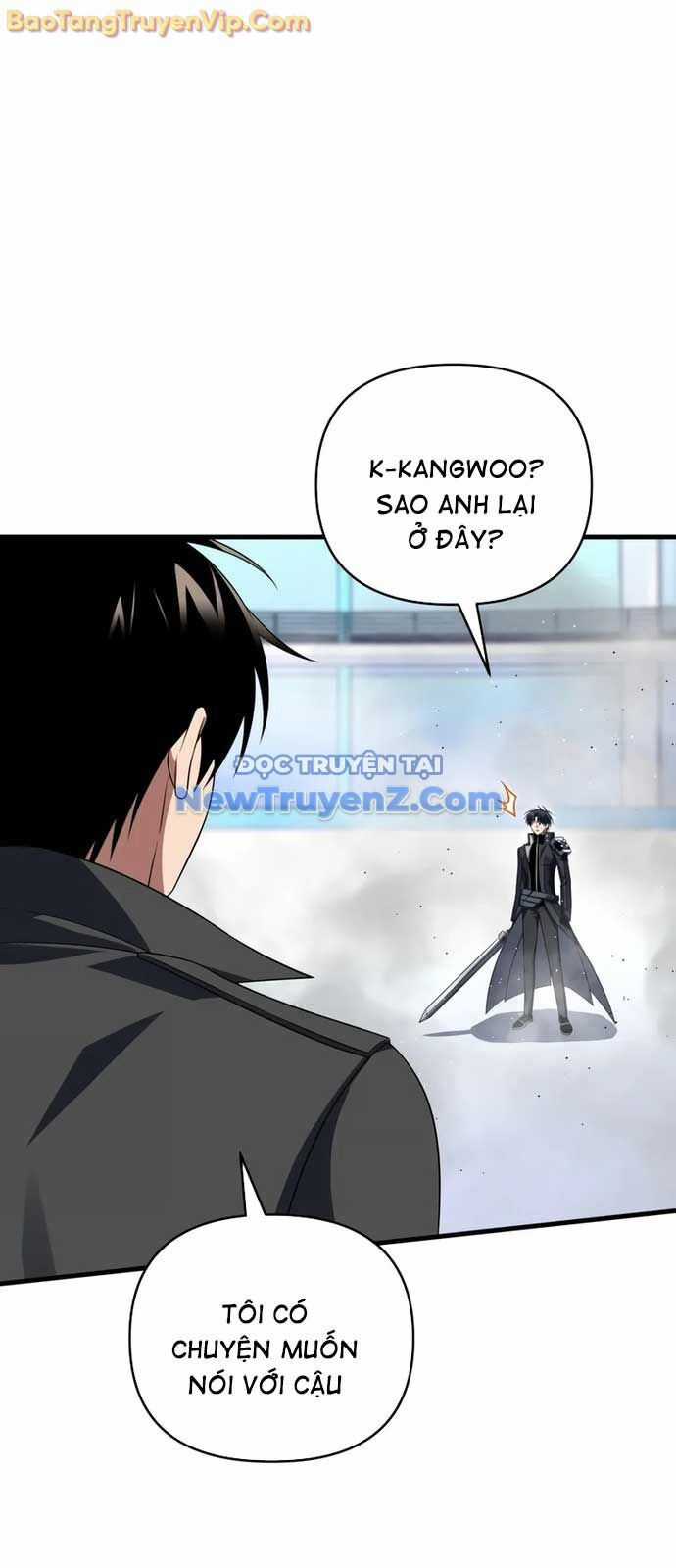 Người Chơi Trở Lại Sau 10000 Năm Chương 115 trang 35