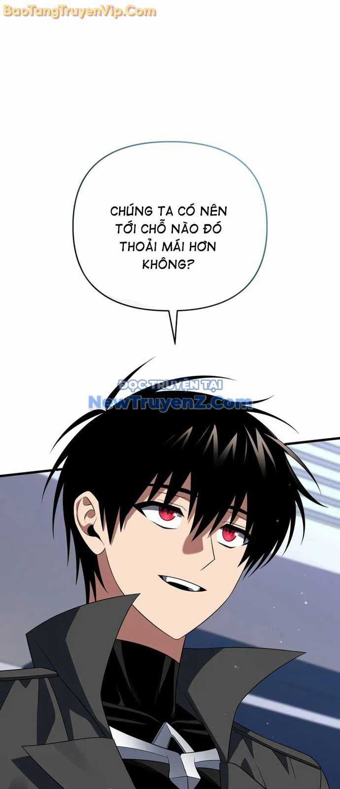 Người Chơi Trở Lại Sau 10000 Năm Chương 115 trang 36