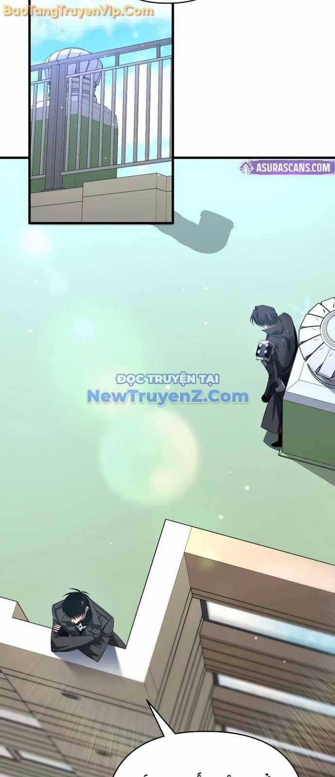 Người Chơi Trở Lại Sau 10000 Năm Chương 115 trang 39