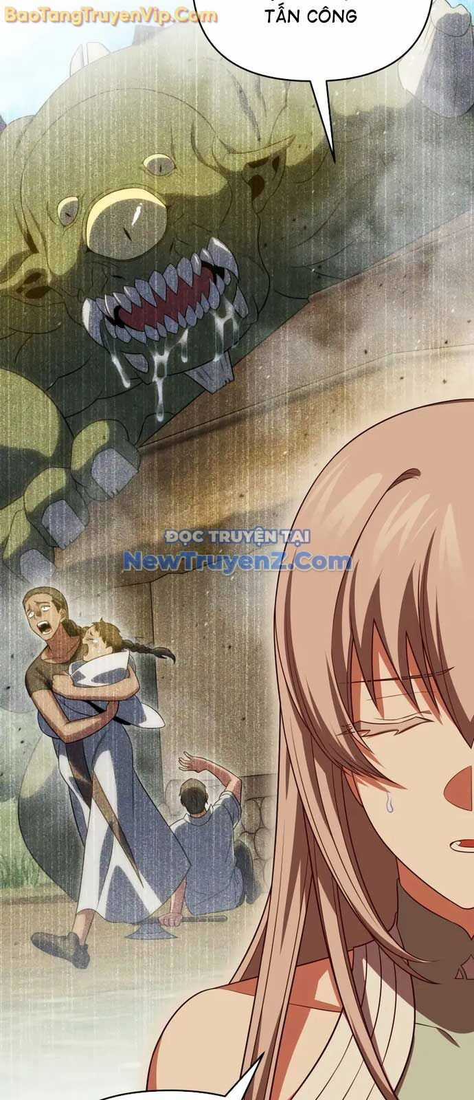 Người Chơi Trở Lại Sau 10000 Năm Chương 115 trang 4