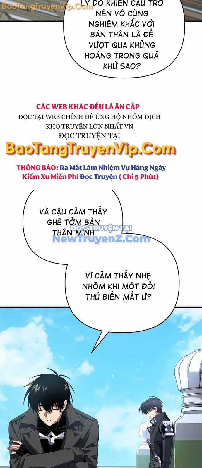 Người Chơi Trở Lại Sau 10000 Năm Chương 115 trang 40