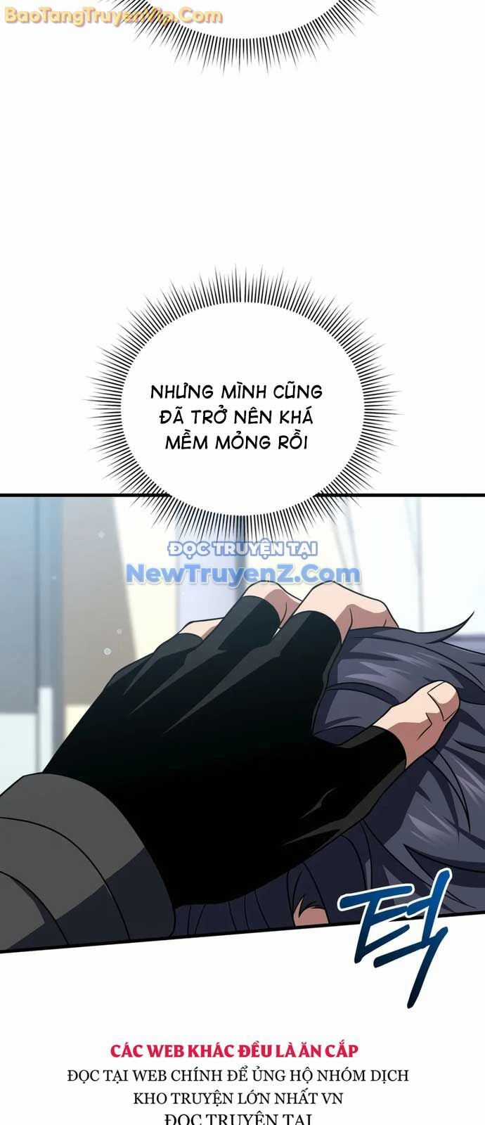 Người Chơi Trở Lại Sau 10000 Năm Chương 115 trang 46