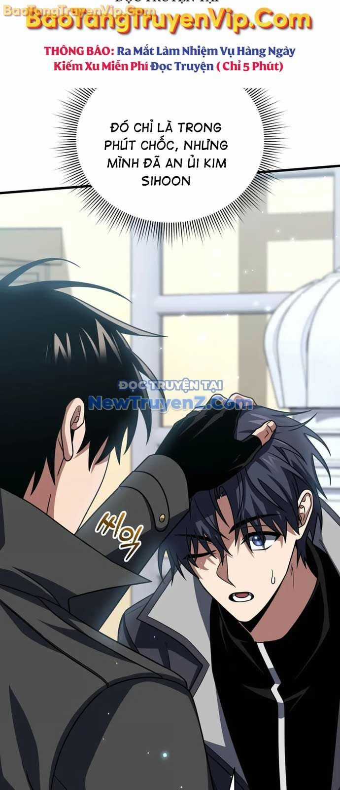 Người Chơi Trở Lại Sau 10000 Năm Chương 115 trang 47