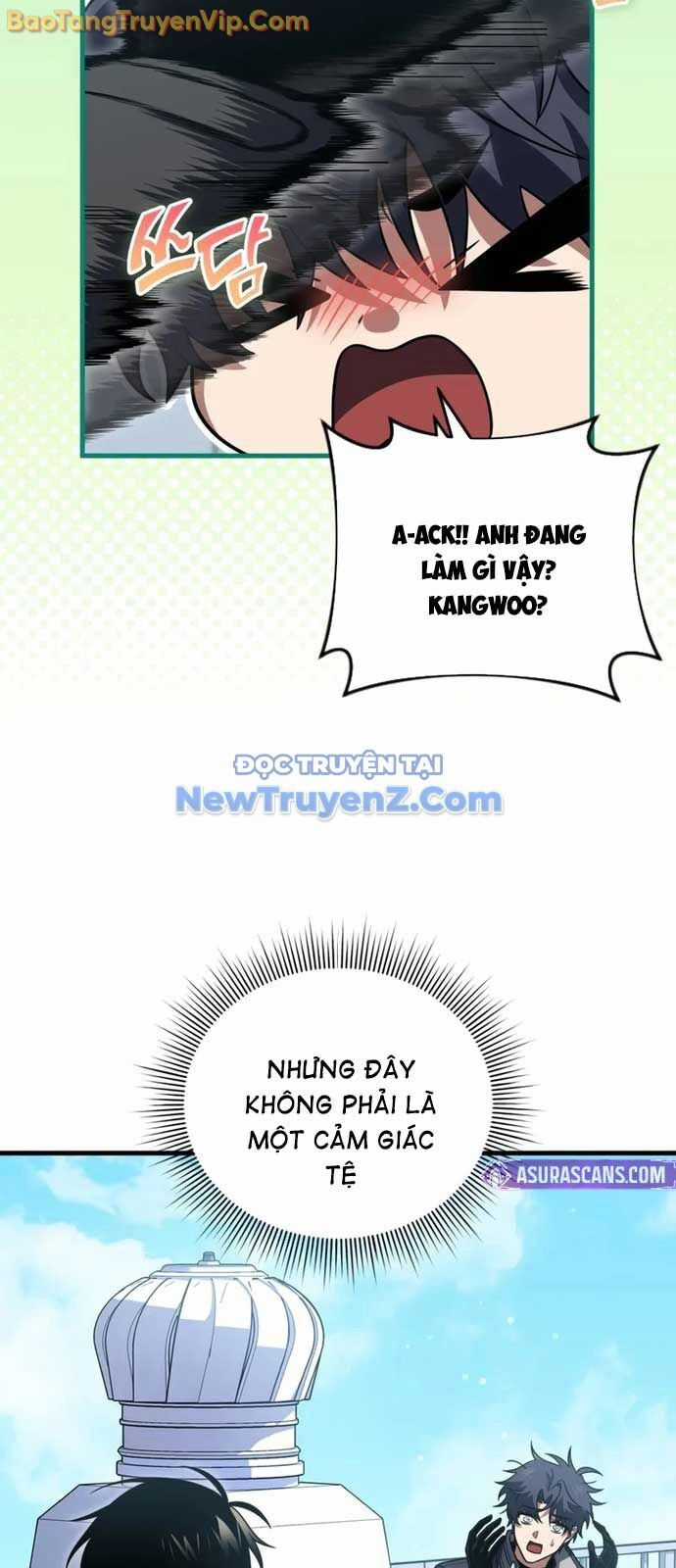 Người Chơi Trở Lại Sau 10000 Năm Chương 115 trang 49