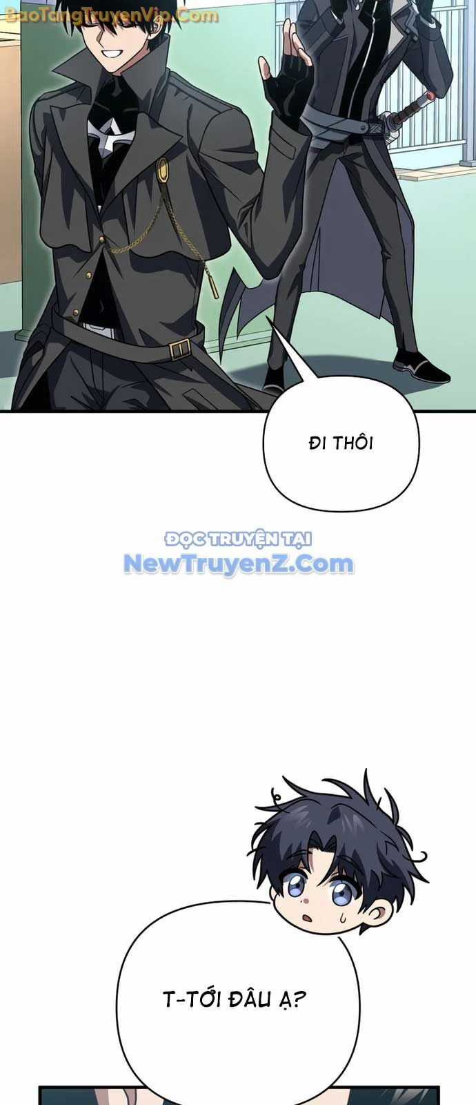 Người Chơi Trở Lại Sau 10000 Năm Chương 115 trang 50