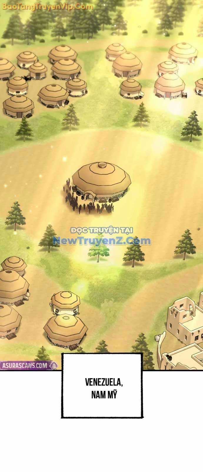 Người Chơi Trở Lại Sau 10000 Năm Chương 115 trang 52