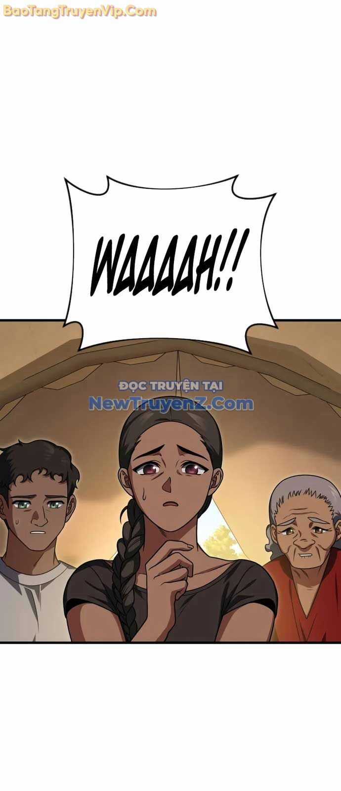 Người Chơi Trở Lại Sau 10000 Năm Chương 115 trang 53