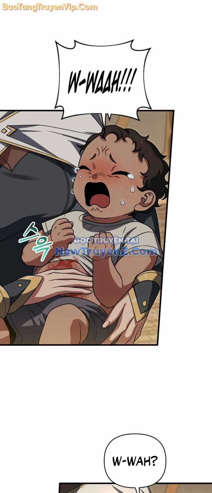 Người Chơi Trở Lại Sau 10000 Năm Chương 115 trang 54