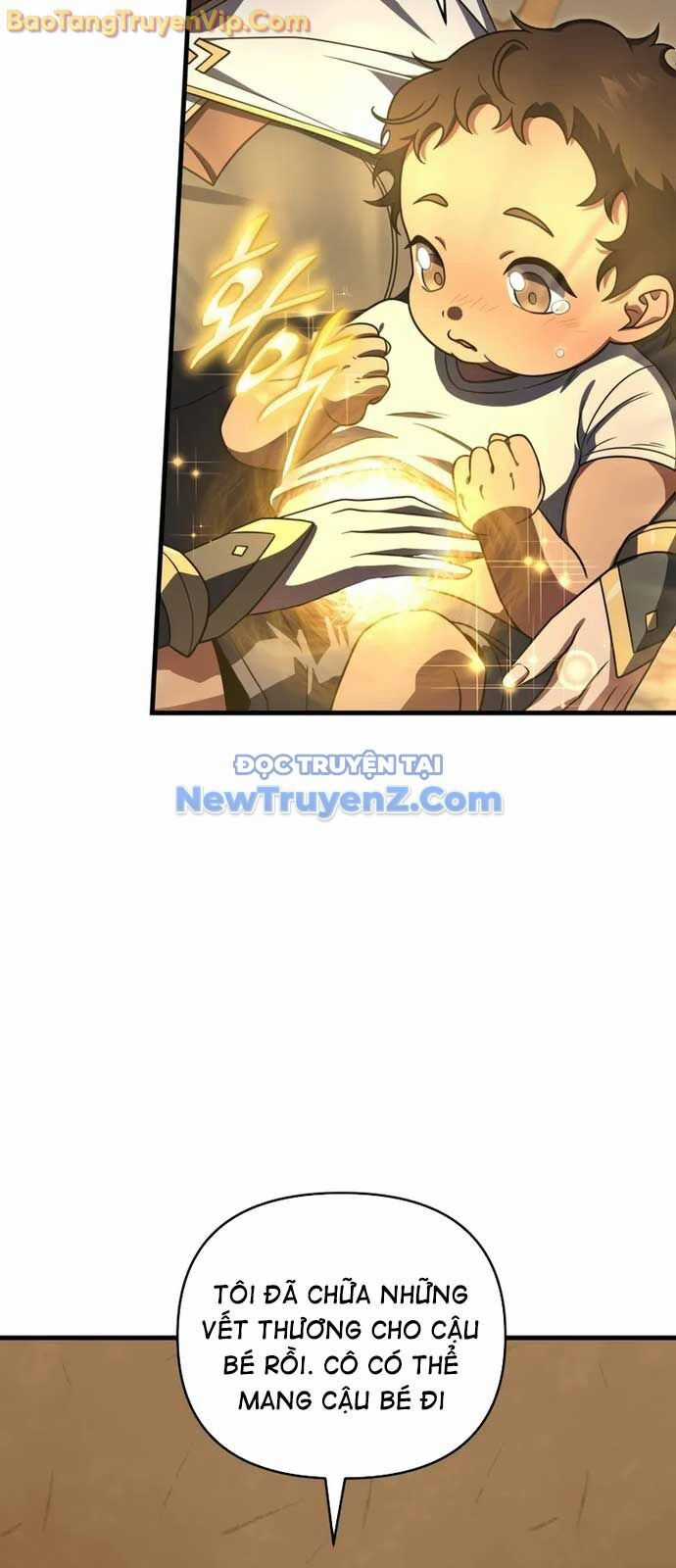 Người Chơi Trở Lại Sau 10000 Năm Chương 115 trang 55