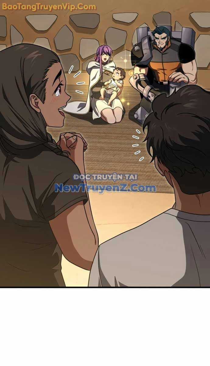 Người Chơi Trở Lại Sau 10000 Năm Chương 115 trang 56