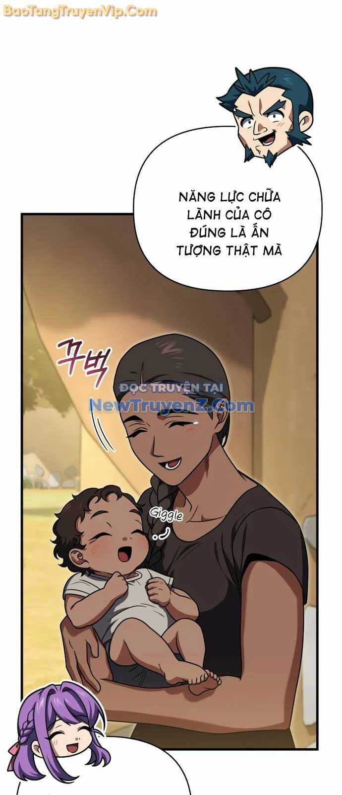 Người Chơi Trở Lại Sau 10000 Năm Chương 115 trang 57