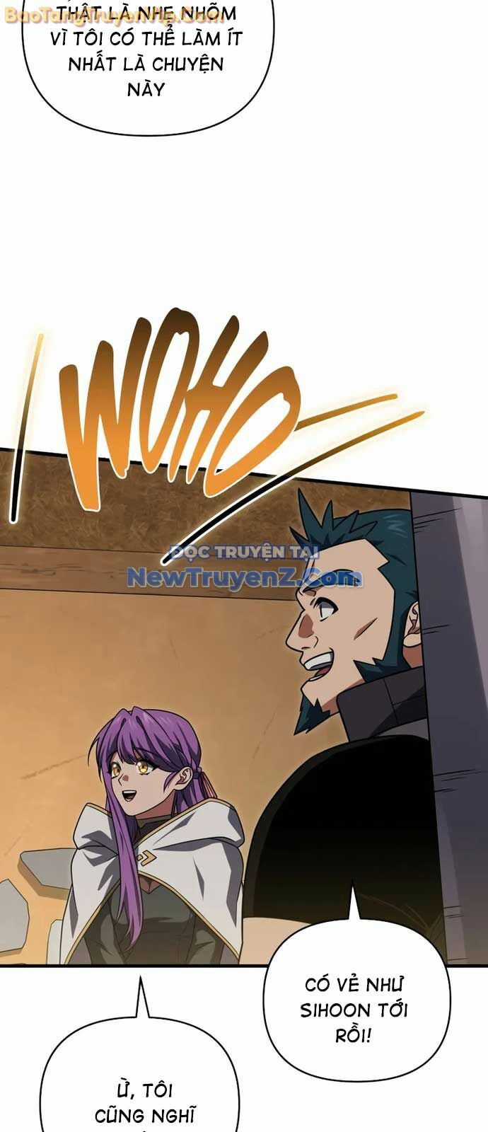 Người Chơi Trở Lại Sau 10000 Năm Chương 115 trang 58