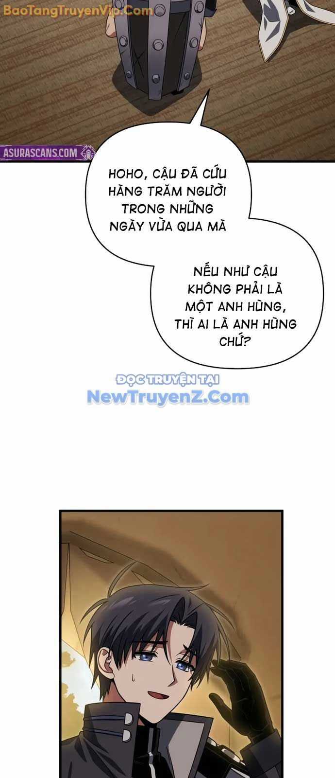 Người Chơi Trở Lại Sau 10000 Năm Chương 115 trang 61