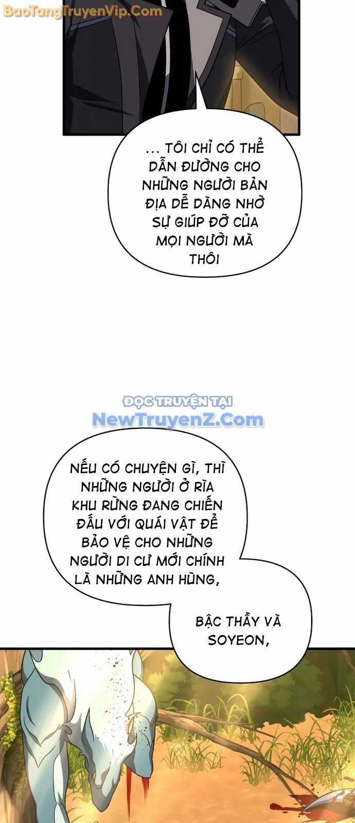 Người Chơi Trở Lại Sau 10000 Năm Chương 115 trang 62