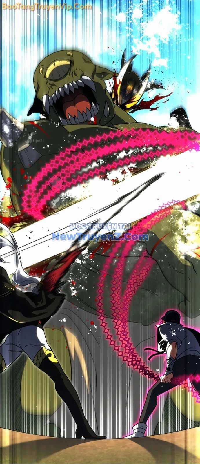 Người Chơi Trở Lại Sau 10000 Năm Chương 115 trang 64