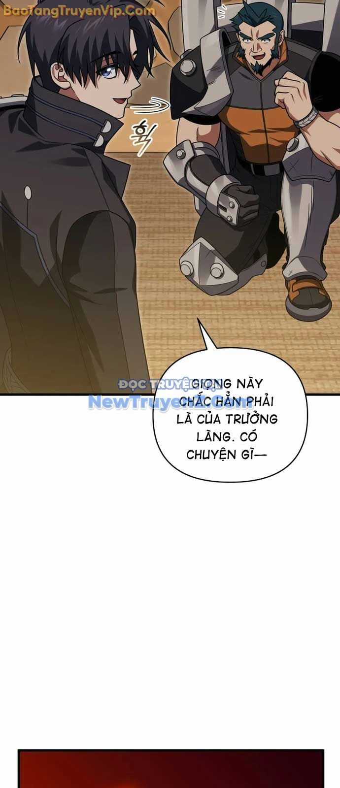 Người Chơi Trở Lại Sau 10000 Năm Chương 115 trang 69