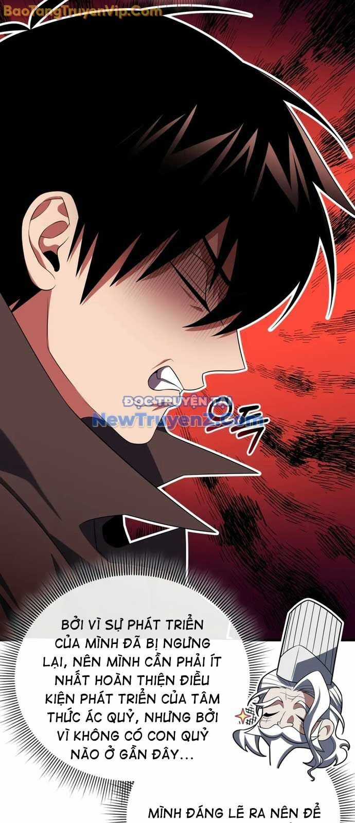 Người Chơi Trở Lại Sau 10000 Năm Chương 115 trang 7