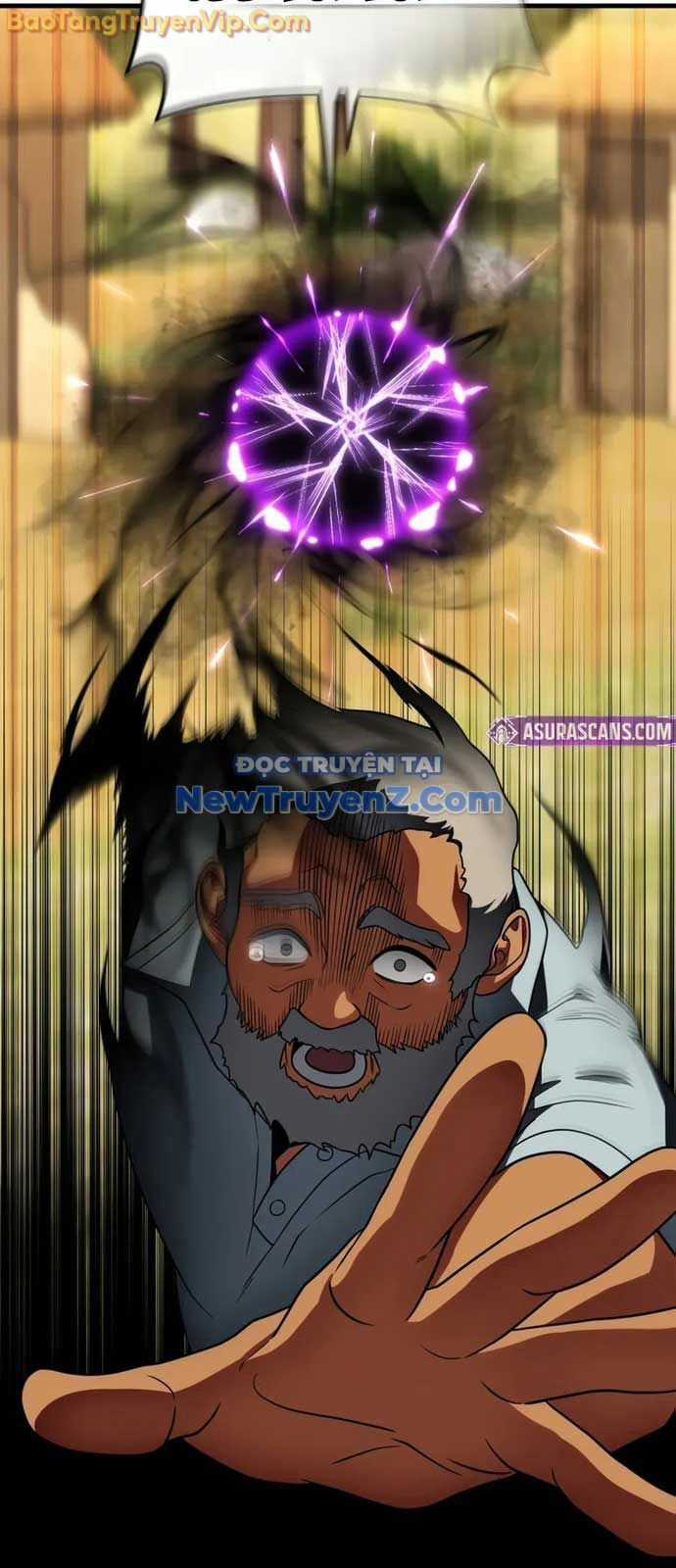 Người Chơi Trở Lại Sau 10000 Năm Chương 115 trang 73