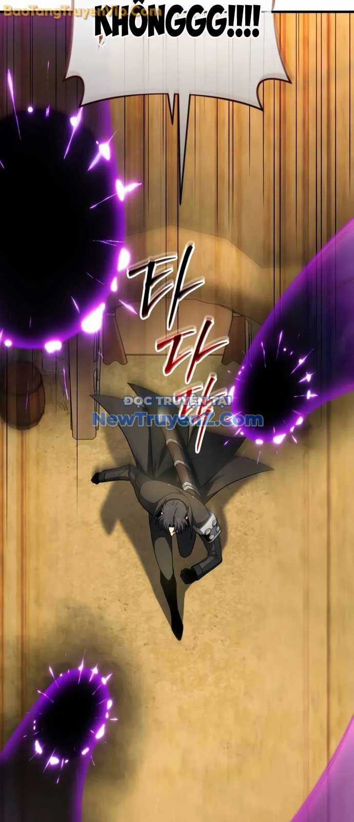 Người Chơi Trở Lại Sau 10000 Năm Chương 115 trang 77