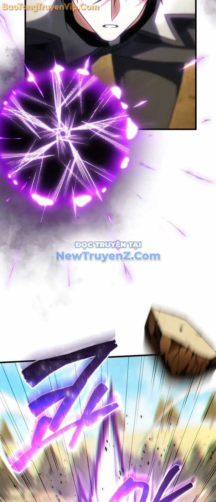 Người Chơi Trở Lại Sau 10000 Năm Chương 115 trang 79