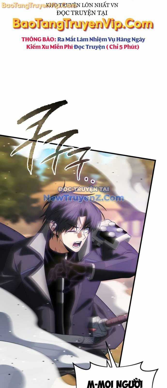 Người Chơi Trở Lại Sau 10000 Năm Chương 115 trang 81