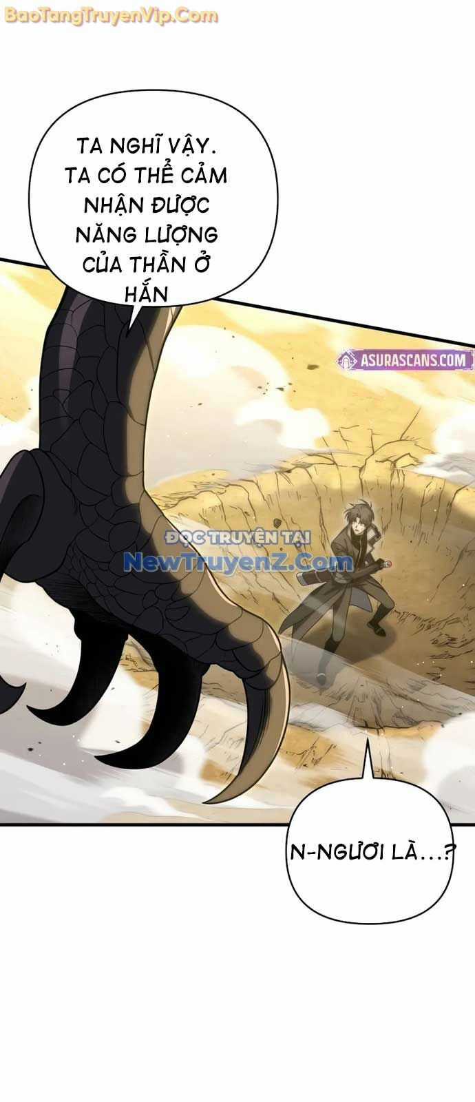 Người Chơi Trở Lại Sau 10000 Năm Chương 115 trang 83