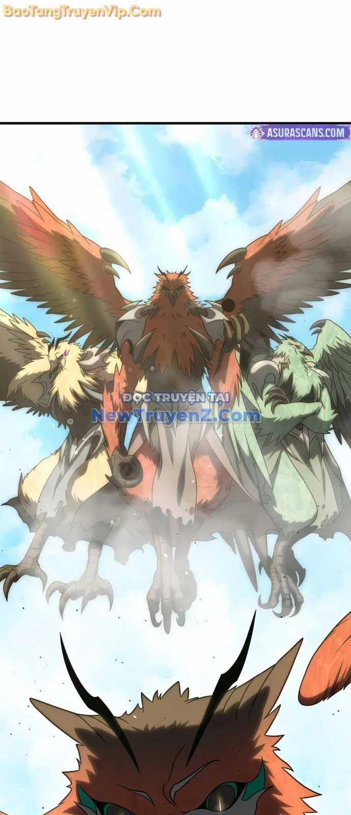 Người Chơi Trở Lại Sau 10000 Năm Chương 115 trang 84