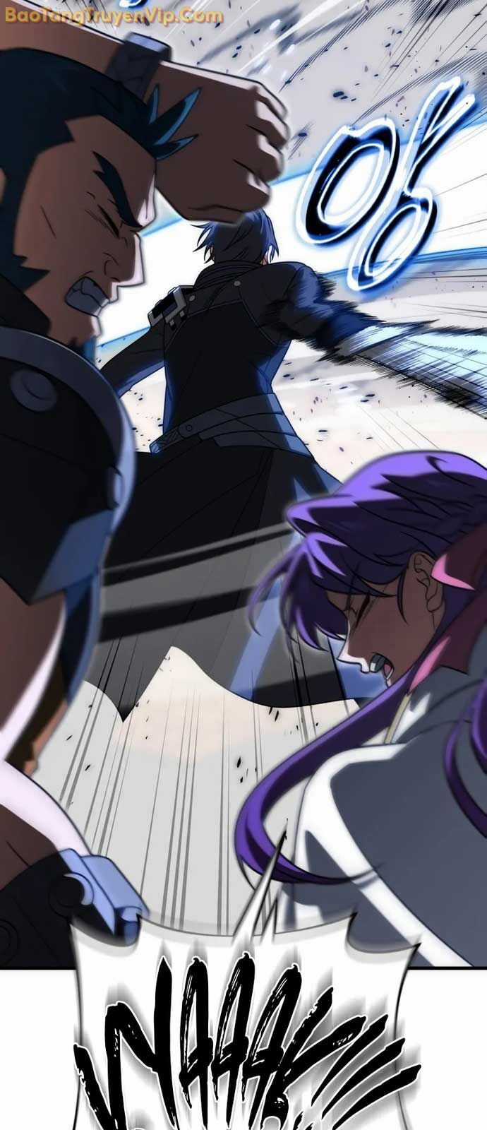 Người Chơi Trở Lại Sau 10000 Năm Chương 116 trang 11