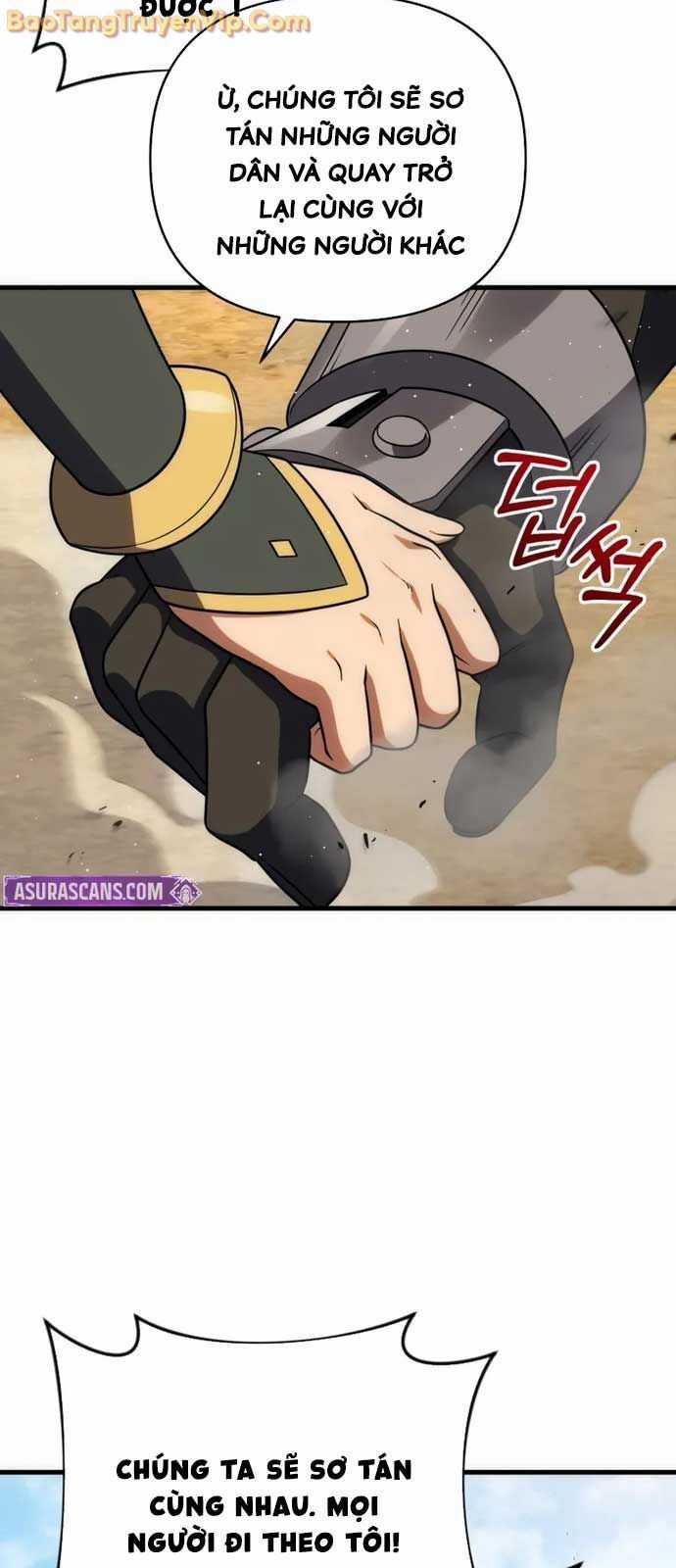 Người Chơi Trở Lại Sau 10000 Năm Chương 116 trang 15