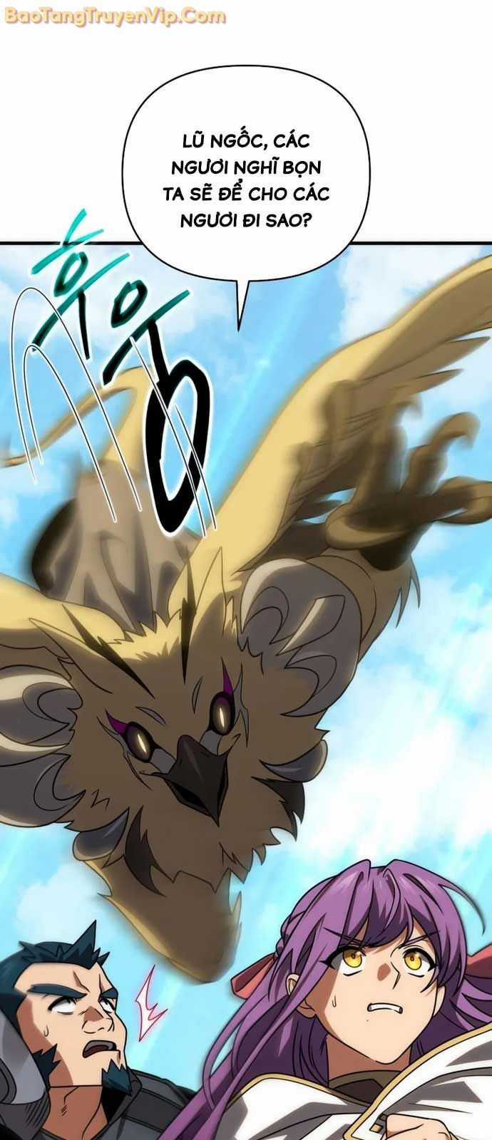 Người Chơi Trở Lại Sau 10000 Năm Chương 116 trang 17