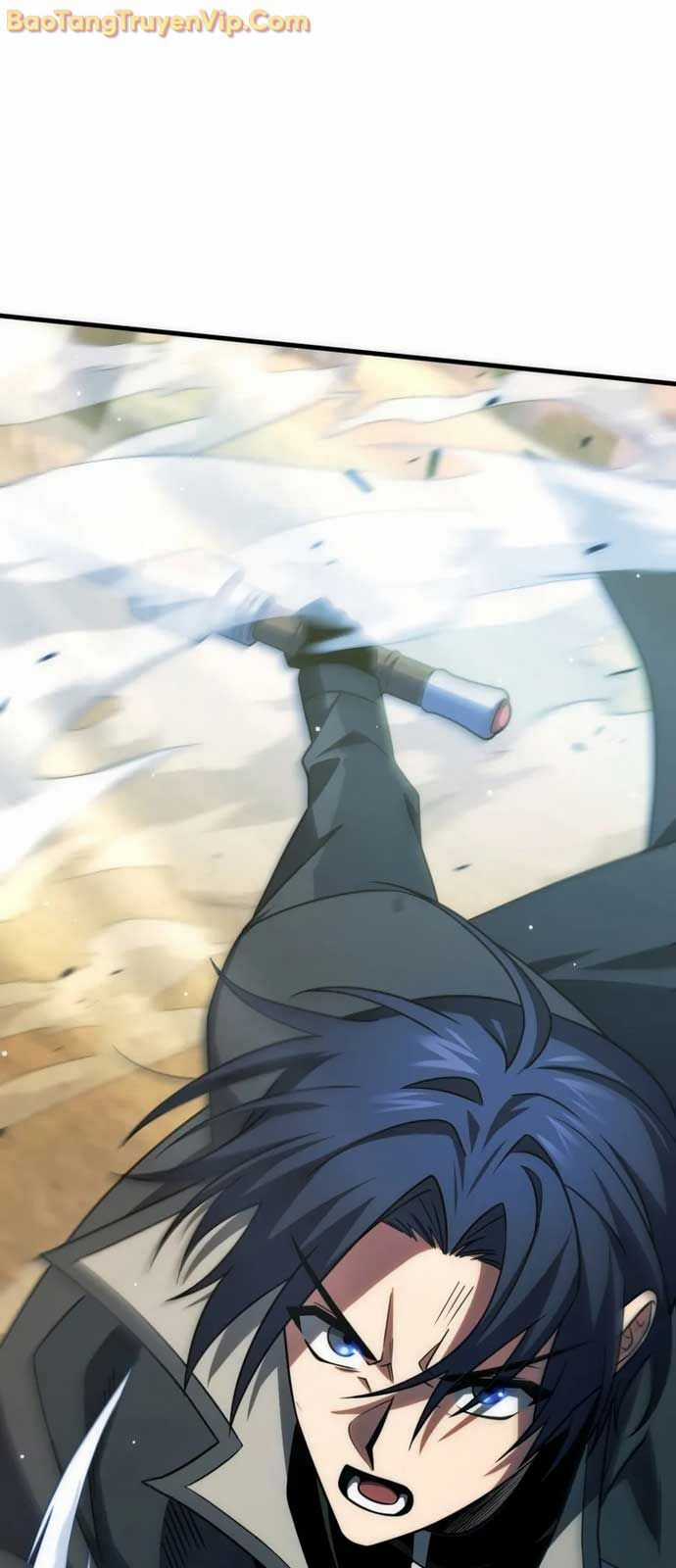 Người Chơi Trở Lại Sau 10000 Năm Chương 116 trang 21