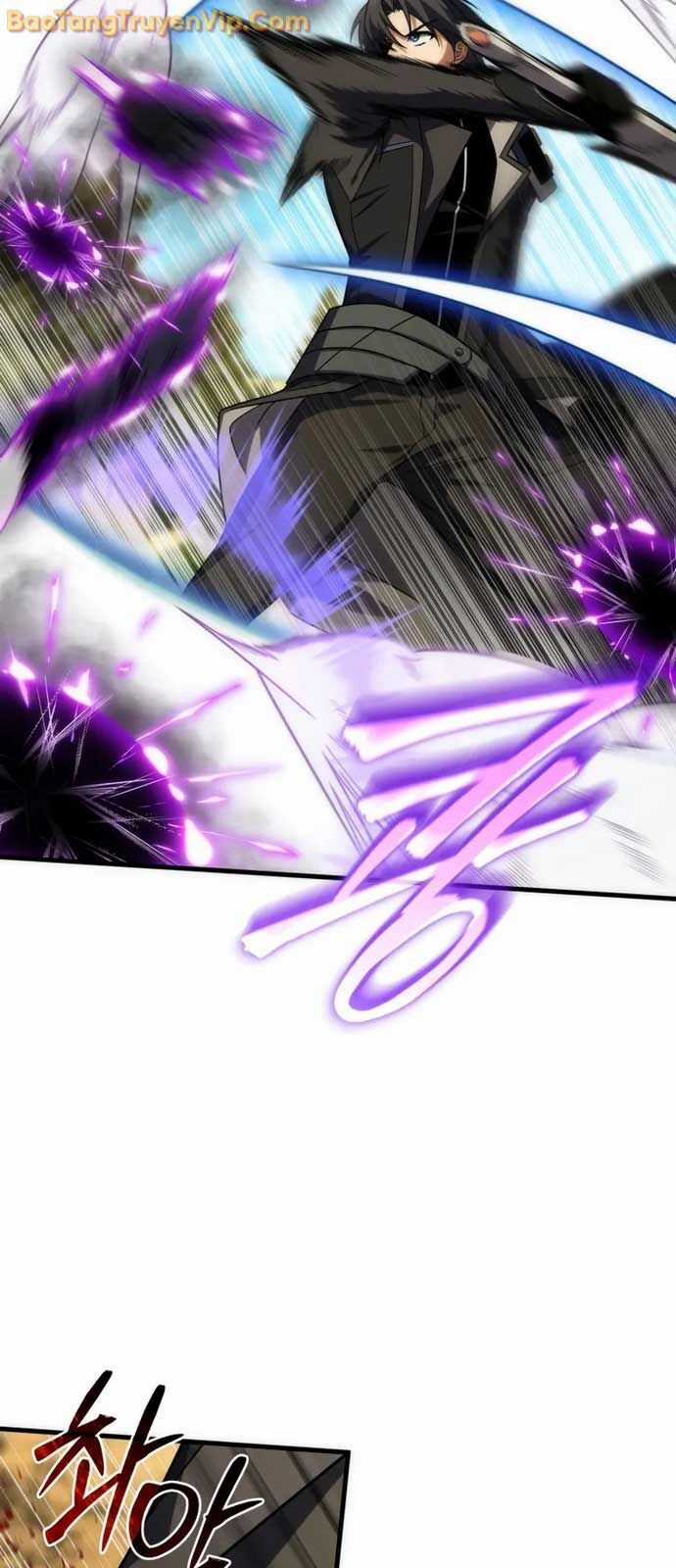 Người Chơi Trở Lại Sau 10000 Năm Chương 116 trang 26