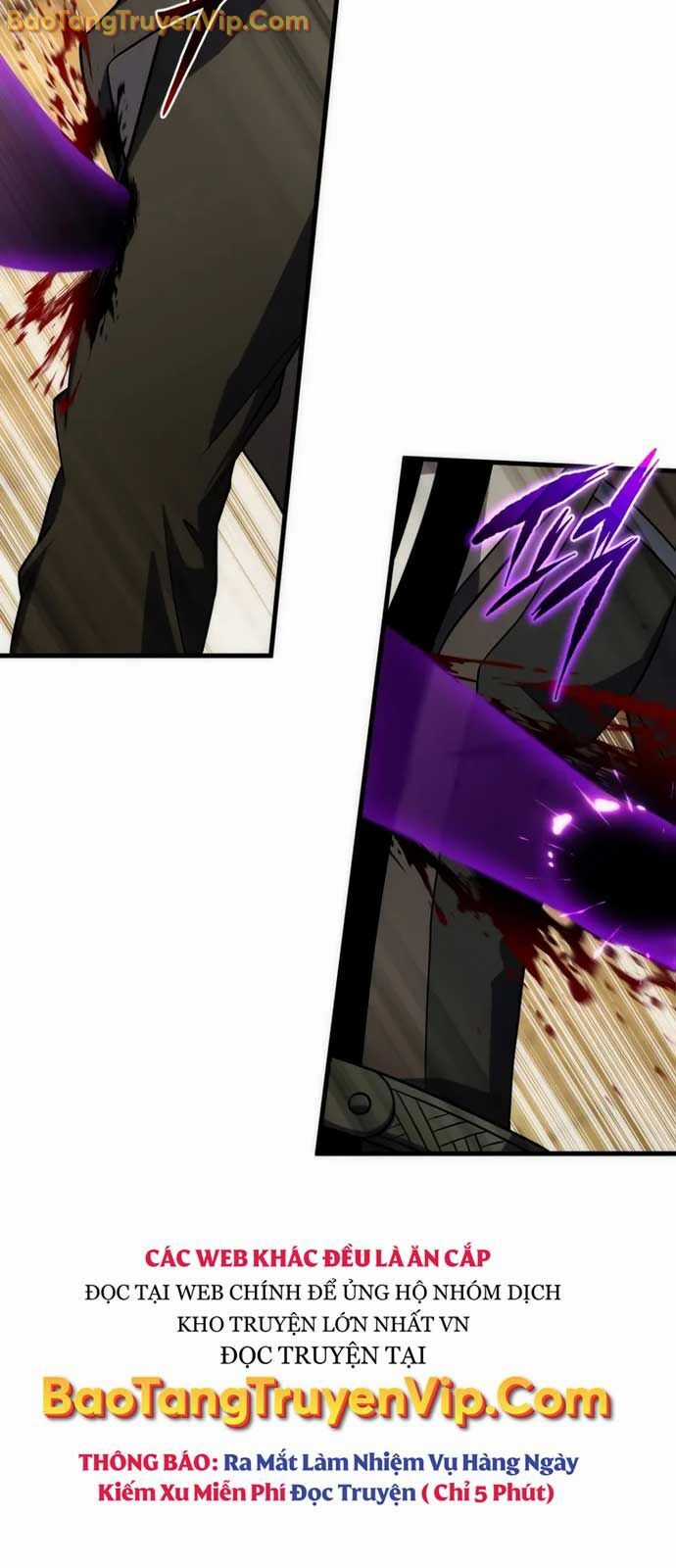 Người Chơi Trở Lại Sau 10000 Năm Chương 116 trang 27