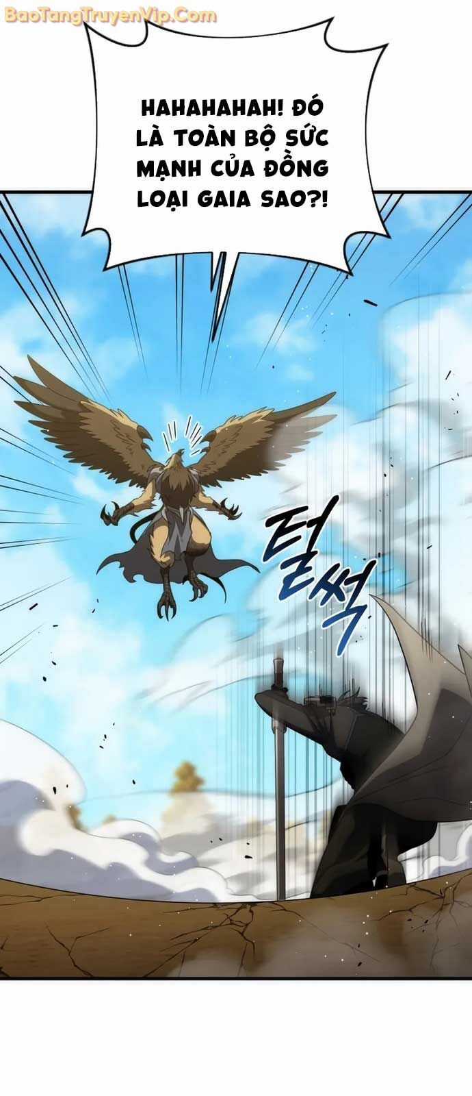 Người Chơi Trở Lại Sau 10000 Năm Chương 116 trang 28