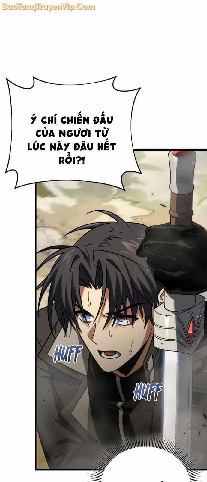 Người Chơi Trở Lại Sau 10000 Năm Chương 116 trang 29