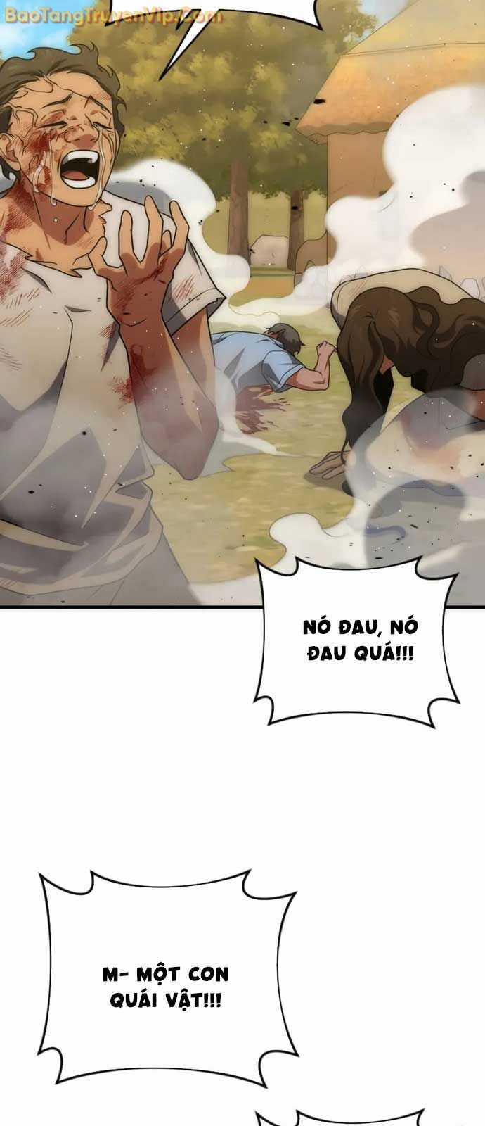 Người Chơi Trở Lại Sau 10000 Năm Chương 116 trang 3