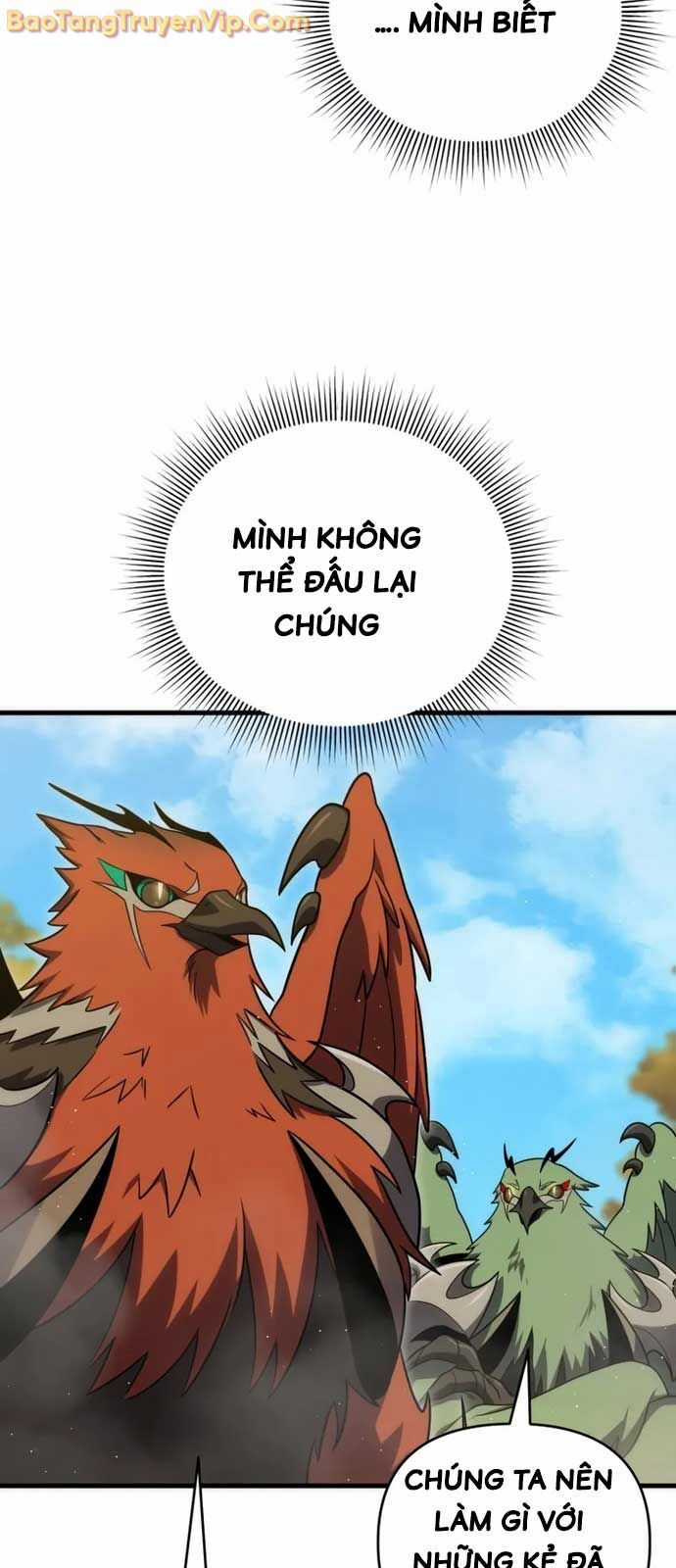 Người Chơi Trở Lại Sau 10000 Năm Chương 116 trang 30