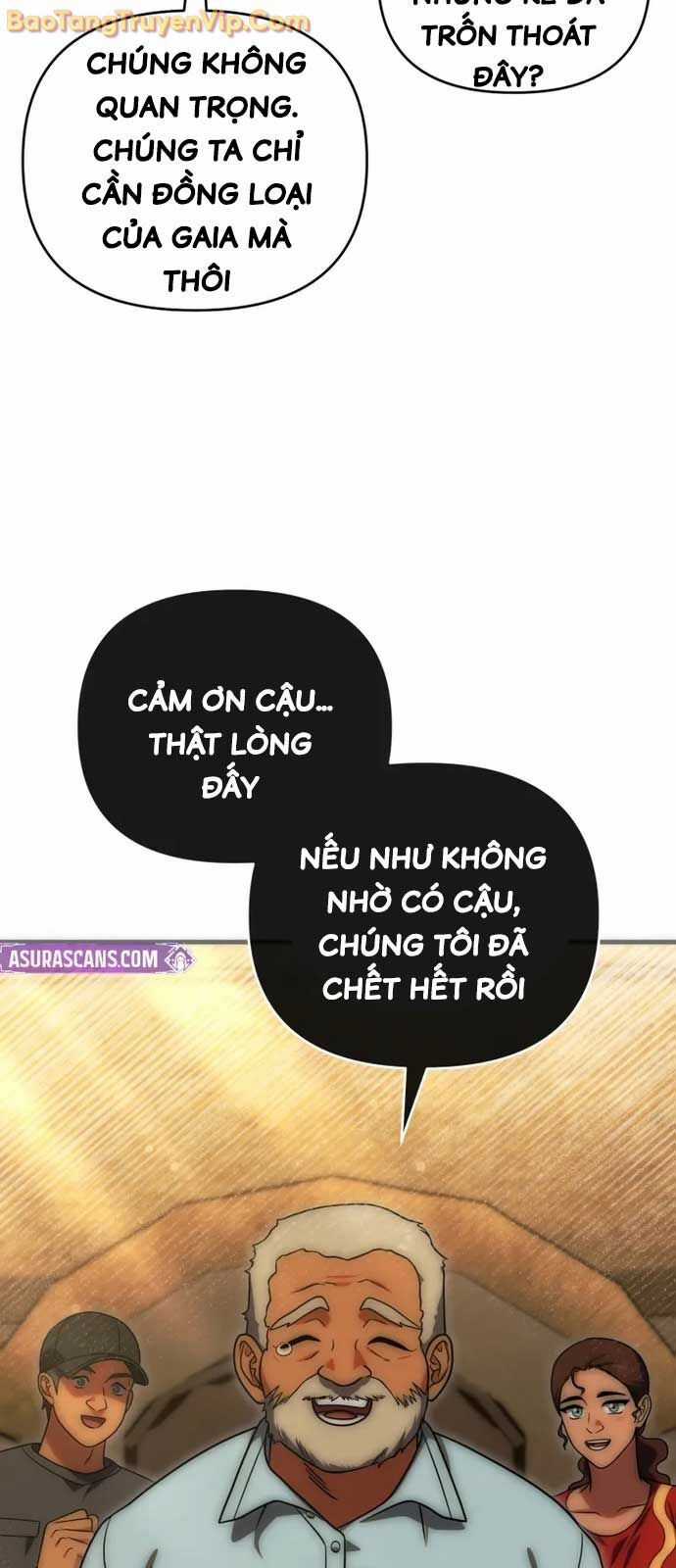 Người Chơi Trở Lại Sau 10000 Năm Chương 116 trang 31