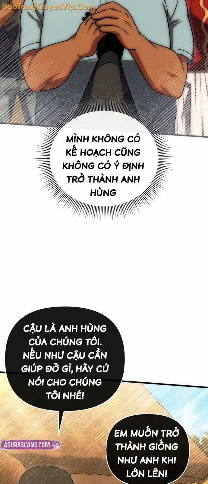 Người Chơi Trở Lại Sau 10000 Năm Chương 116 trang 32