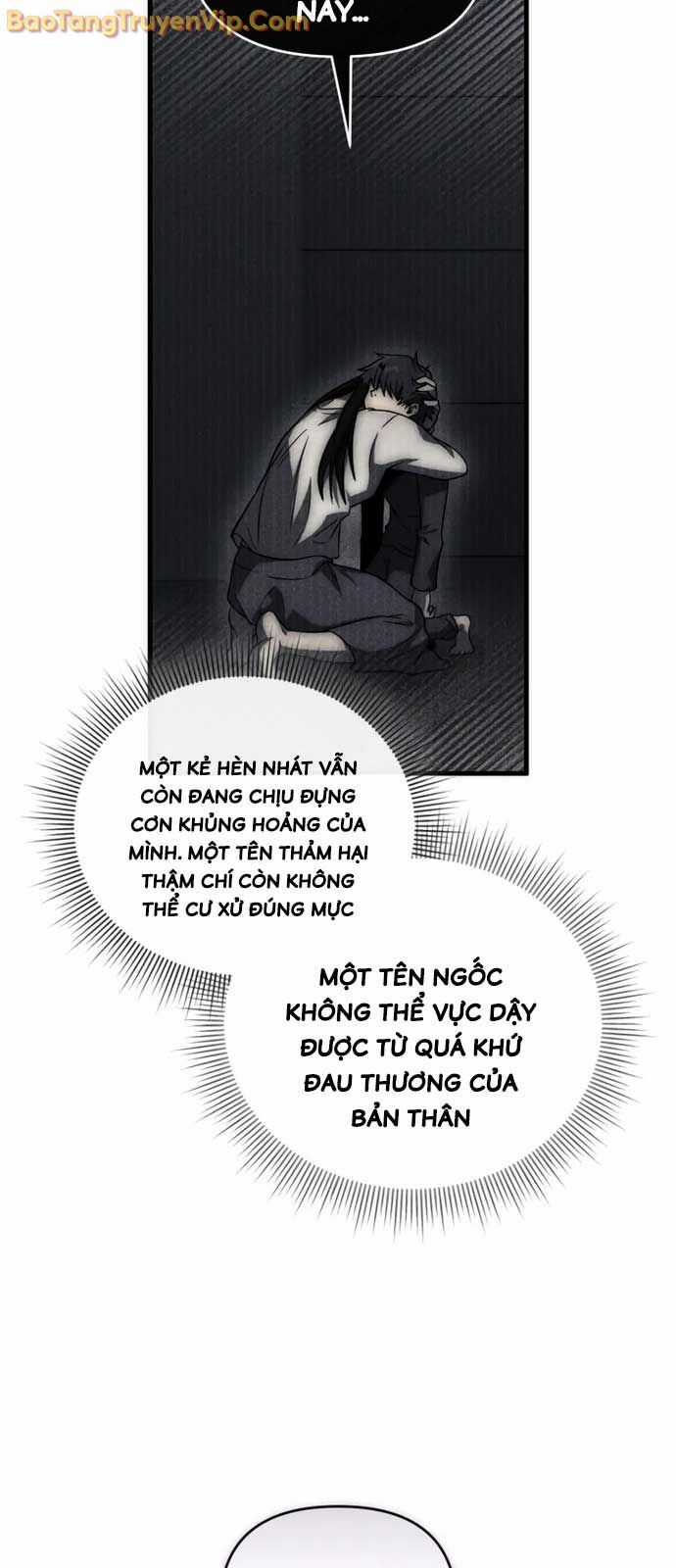 Người Chơi Trở Lại Sau 10000 Năm Chương 116 trang 34