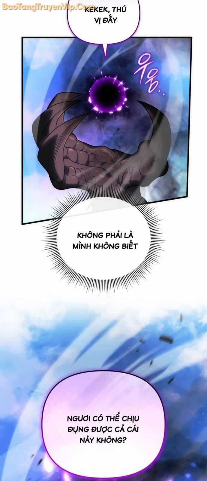 Người Chơi Trở Lại Sau 10000 Năm Chương 116 trang 35