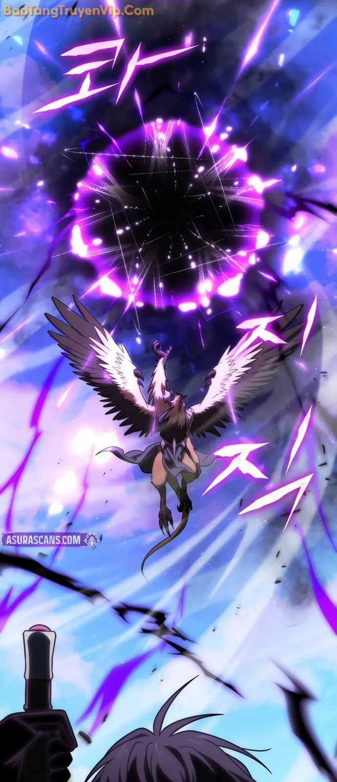 Người Chơi Trở Lại Sau 10000 Năm Chương 116 trang 36