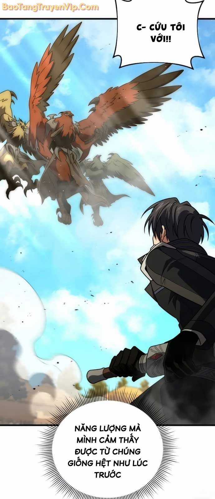 Người Chơi Trở Lại Sau 10000 Năm Chương 116 trang 4