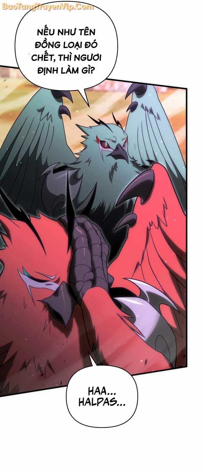 Người Chơi Trở Lại Sau 10000 Năm Chương 116 trang 40